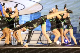 Chaos by Arizona Element Luis' Angels