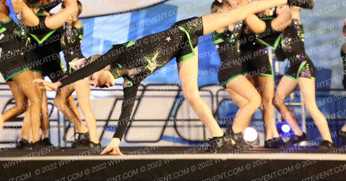 Chaos by Arizona Element Luis' Angels · Athletic Championships