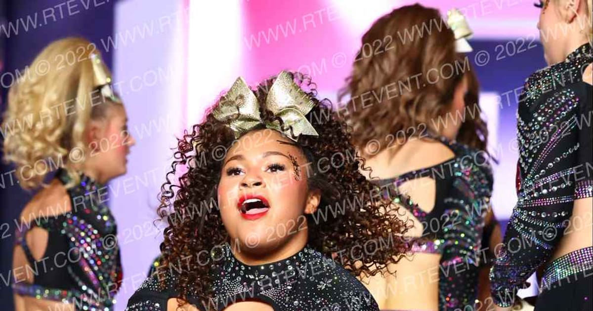 Five Star Athletics Dream · ATC Grand Nationals