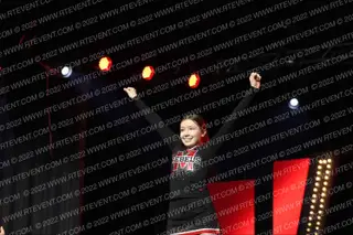 AB MILLER GROUP STUNT Varsity Group Stunt (All Girl)