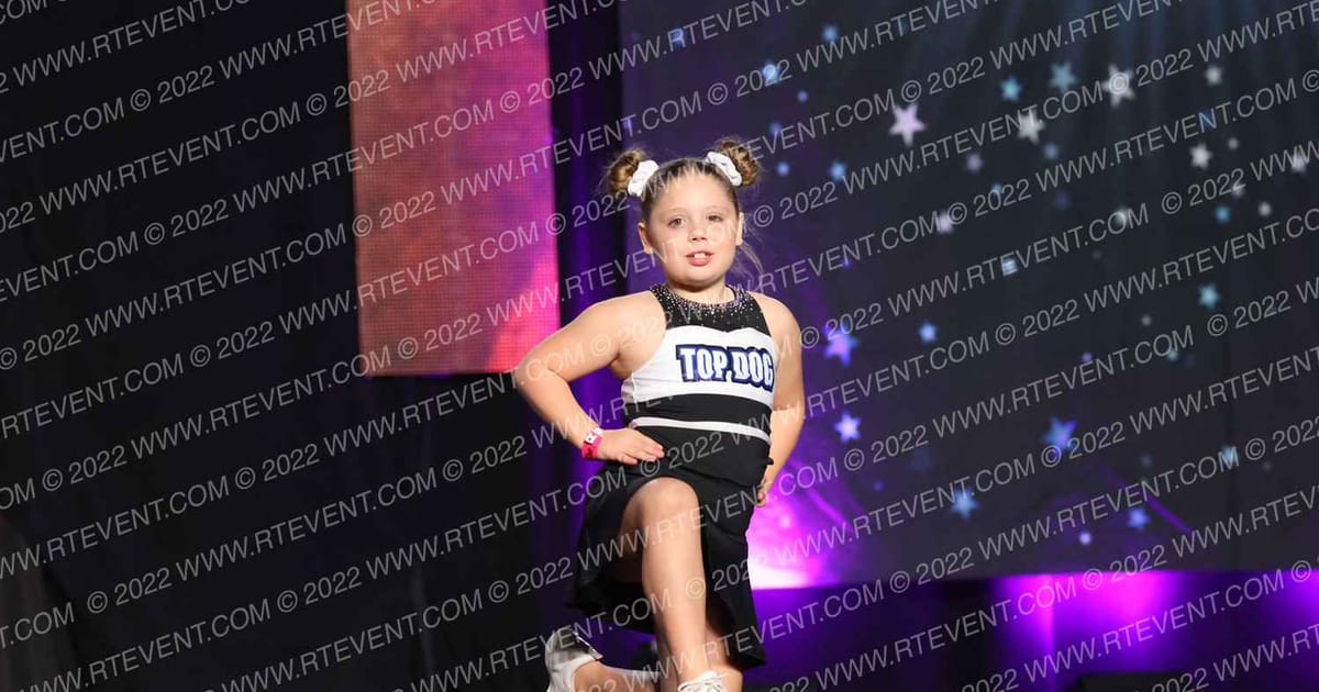 Florida Top Dog All-Stars Baby Bandannas- Lakewood · All out Nationals