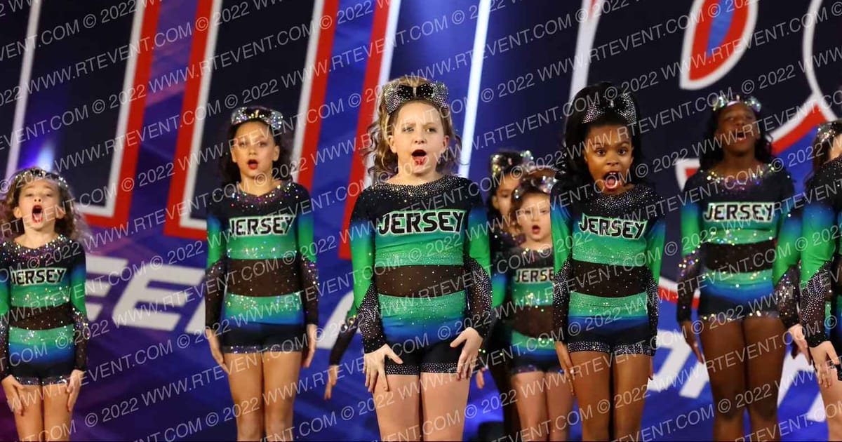 Jersey All Stars East Brunswick Hocus Pocus · Jamfest Oaks Classic