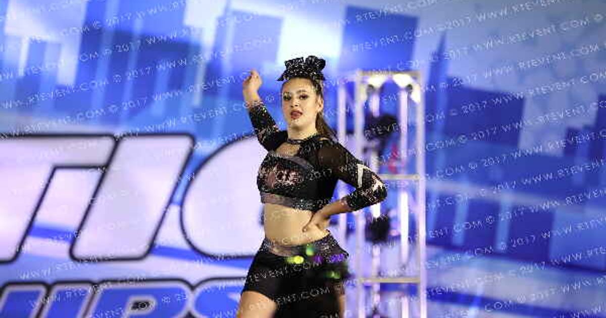 Pinnacle Athletics Ice Queens · Athletic Championship Phoenix Nationals