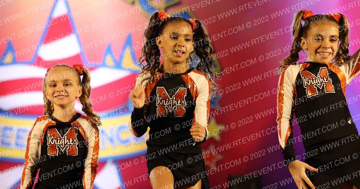 MVAA Sparks · The American Masters Baltimore
