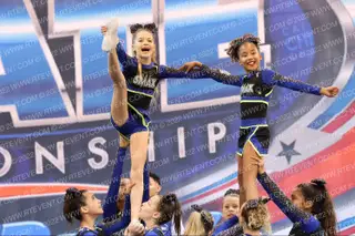 SMAX Cheer - Glow