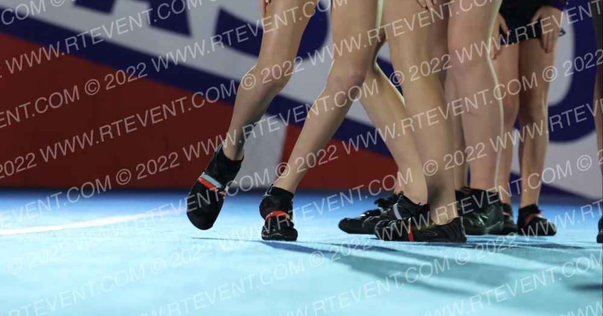 Showtime Elite Atlanta 3OH!3 · NCA Atlanta Classic DIDII