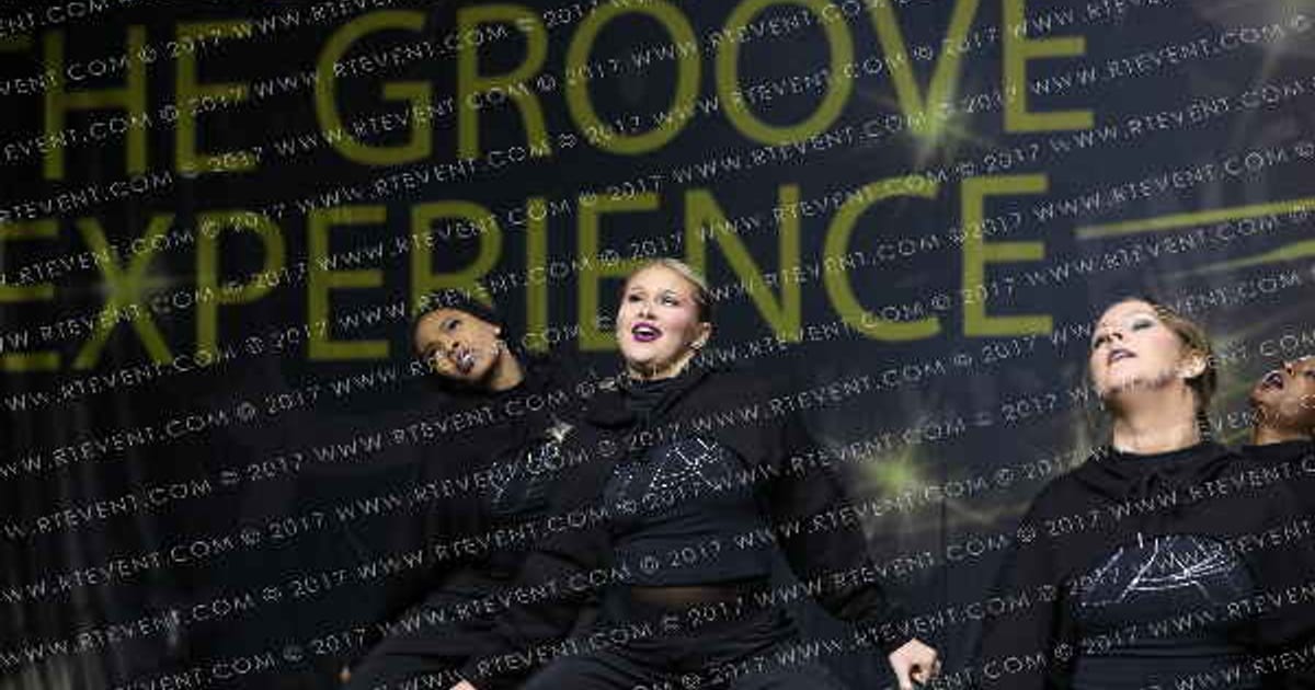 Premier Athletics - Northern Kentucky City Girls · Athletic Columbus Nationals and Dance Grand Nationals DiDii