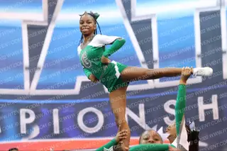 Gardena Youth 12U Cheer