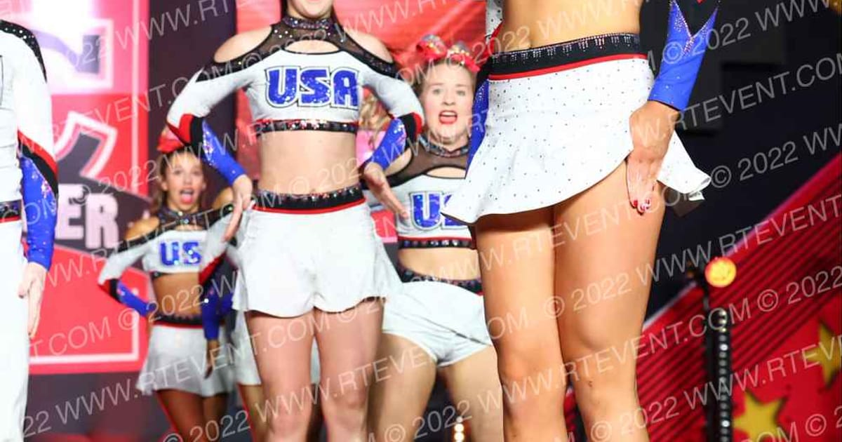 USA Starz Obsession · ATC Grand Nationals