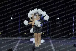 BEAUMONT HIGH SCHOOL DANCE TEAM Varsity Dance