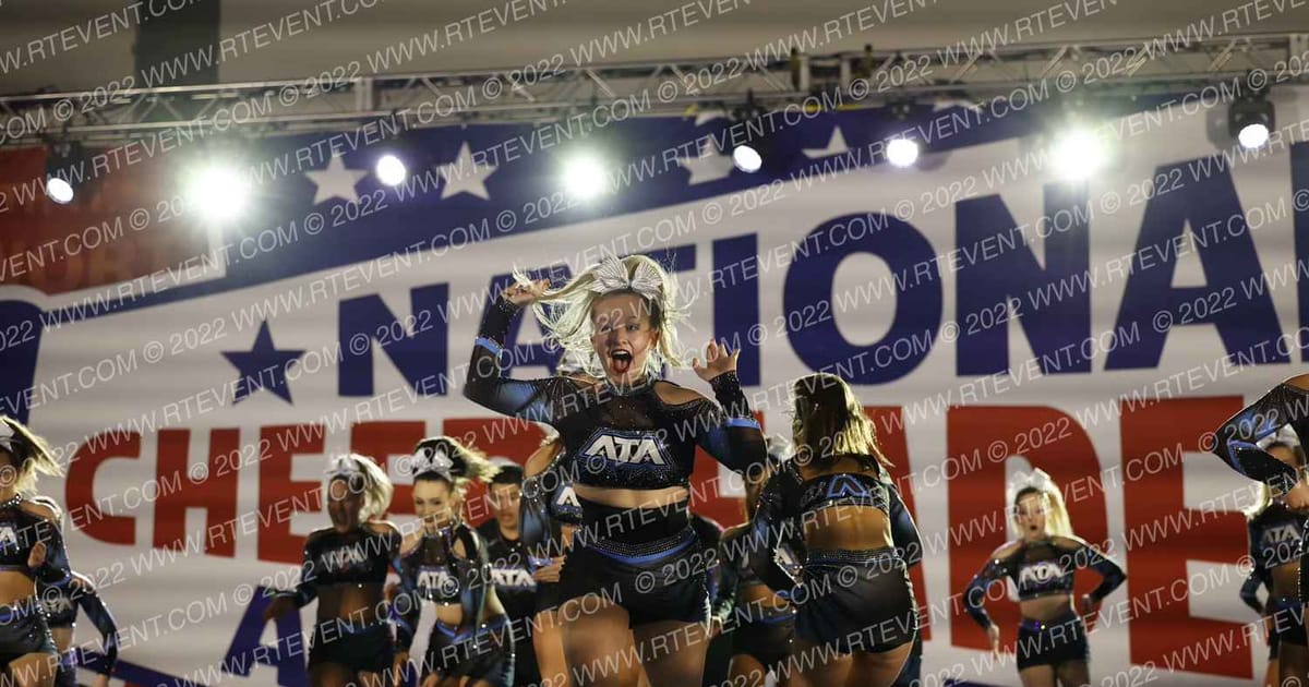 ATA Oxygen · NCA Atlanta Classic DIDII