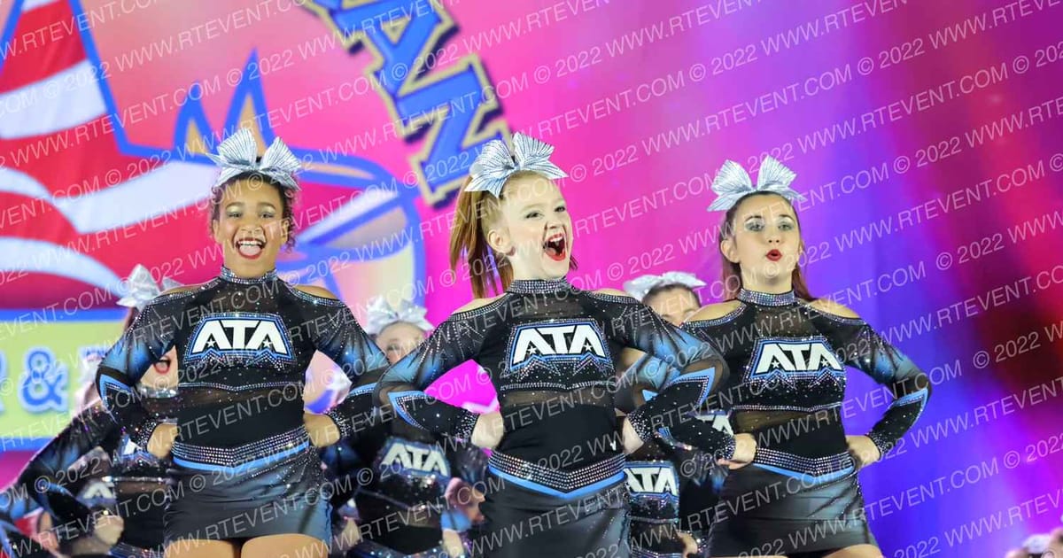 ATA Lake Norman Gravity · The American Superstarz