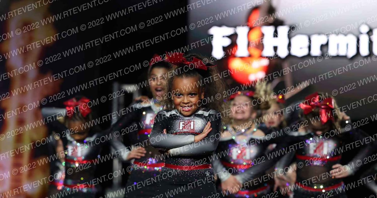 FI Hermitage Fuel · Hard Rockin Nationals Day One