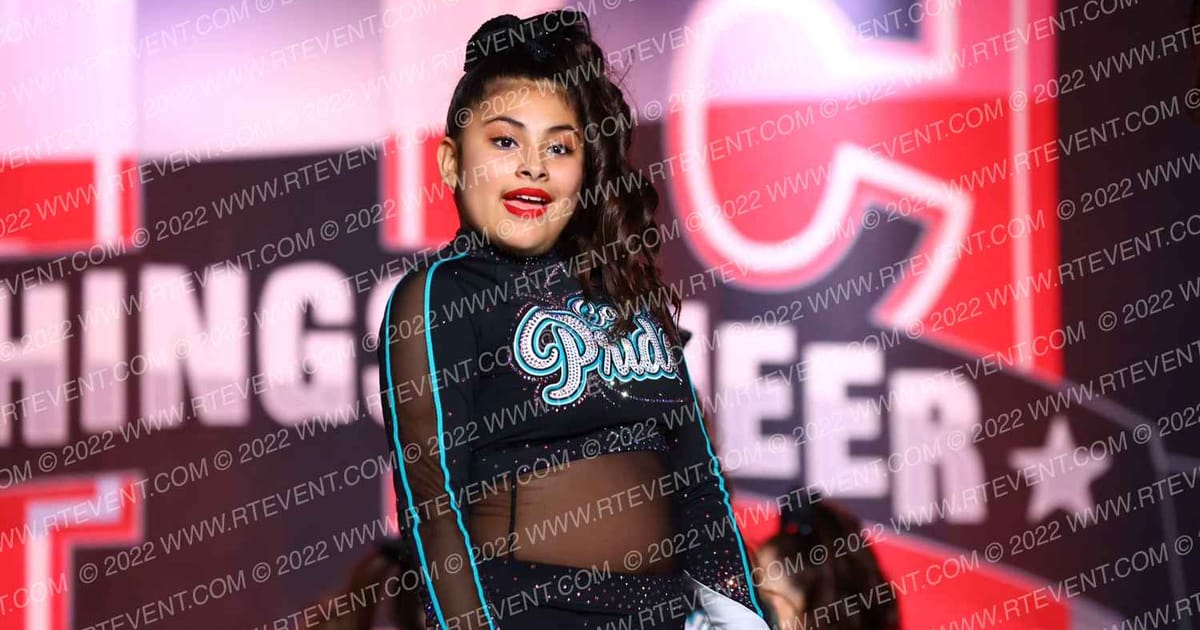 California Pride Black Ice · ATC Grand Nationals