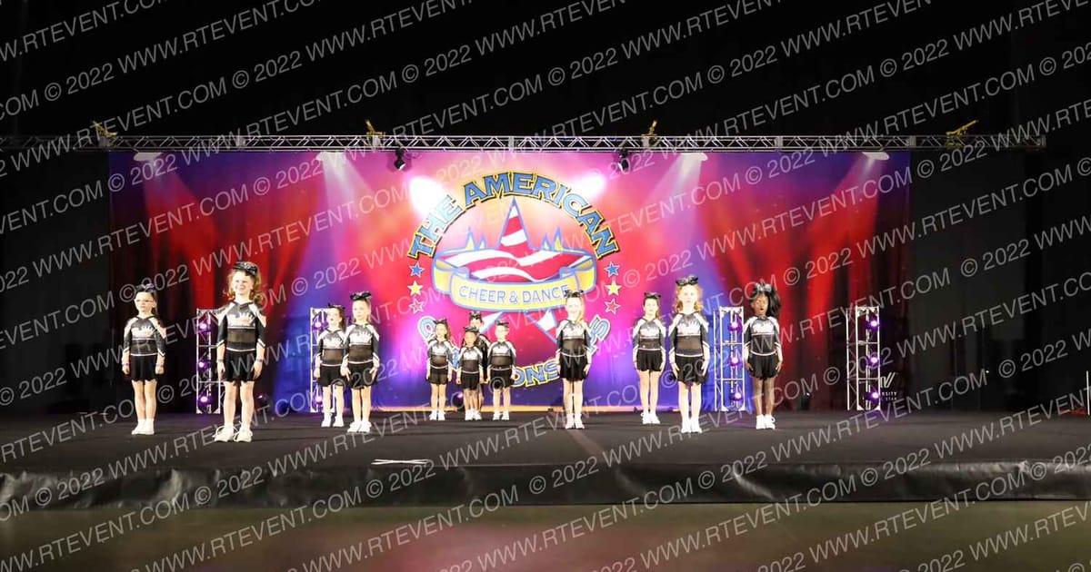 Flipside Mini Queens · The American Gateway St Charles