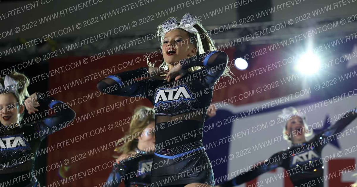 ATA Slate · NCA Atlanta Classic DIDII