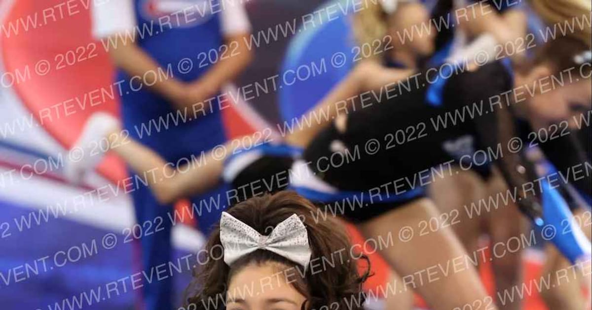 Murrieta Mavericks Fearless · CA State Championships