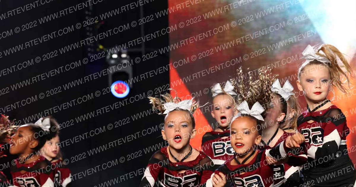 Brandon All-stars Pearls · All out Nationals