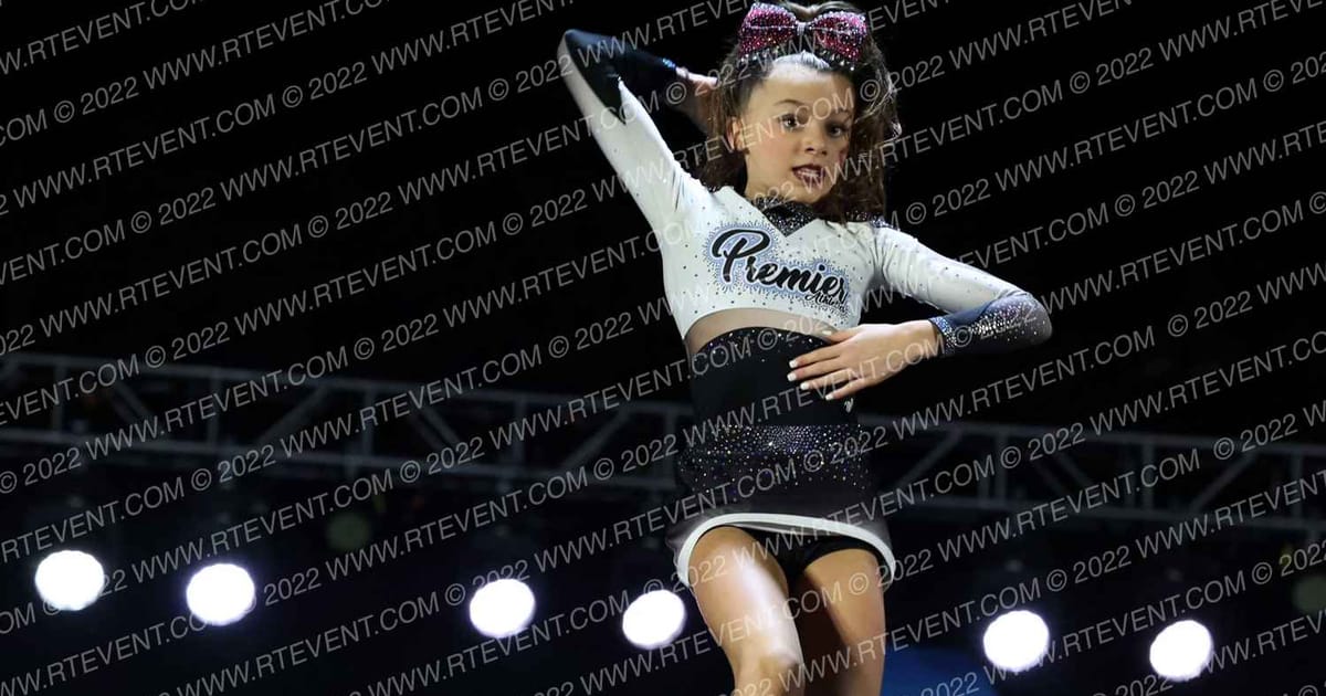 Premier Athletics - Knoxville West Hammerhead Sharks · Athletic Championships Birmingham Nationals DIDII