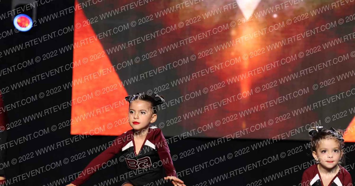 Brandon All-stars Splash · All out Nationals