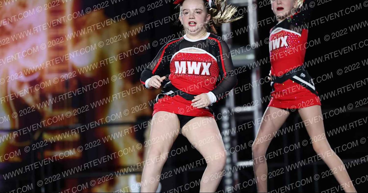 MWX Columbus TNT · Hard Rockin Nationals Day One