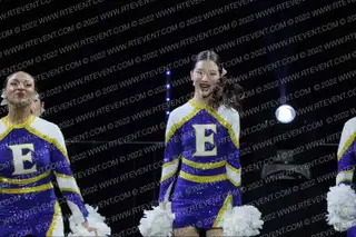 EDGEWOOD HIGH SCHOOL VARSITY SONG Varsity Dance