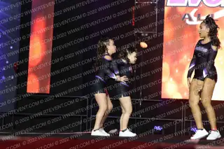 EVOLUTION ALLSTARS Solar Sister