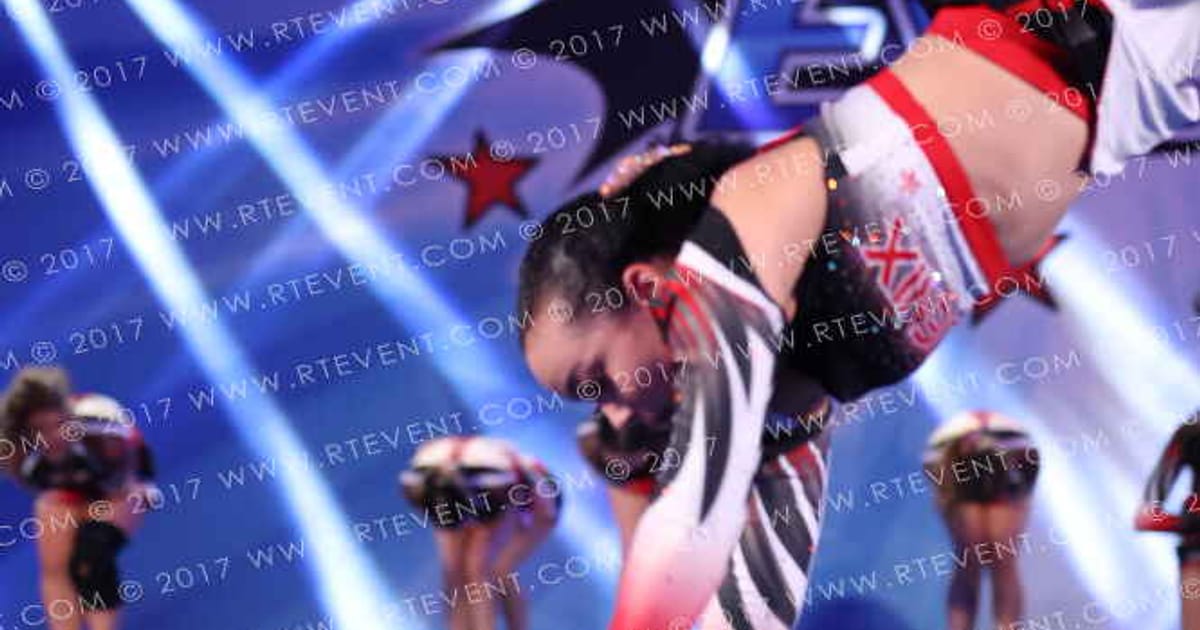 Phoenix Elite Inferno · Extreme Winter Open