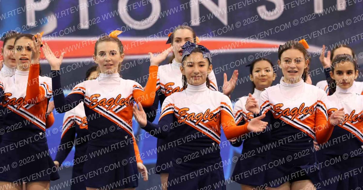 Chaminade Jr. High · CA State Championships