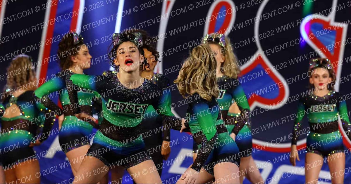 Jersey All Stars Sinners · Jamfest Oaks Classic