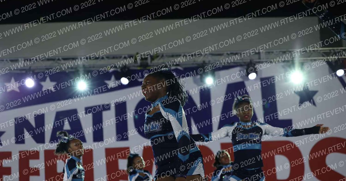 NA · NCA Atlanta Classic DIDII