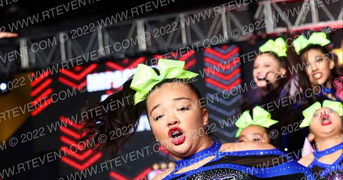 IMPACT Elite All-Stars Starstruck · ATC Grand Nationals