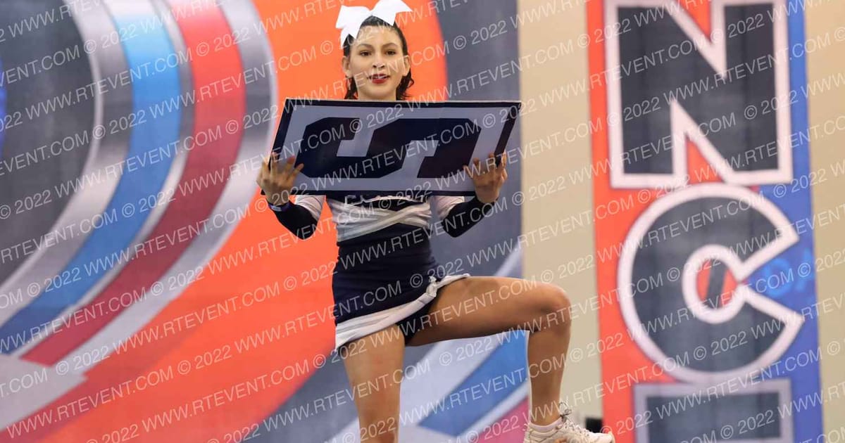 Kastner Intermediate · CA State Championships