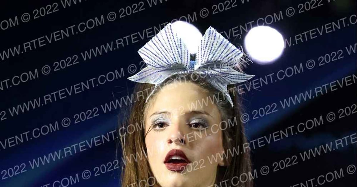 ATA Fusion · Athletic Championships Birmingham Nationals DIDII