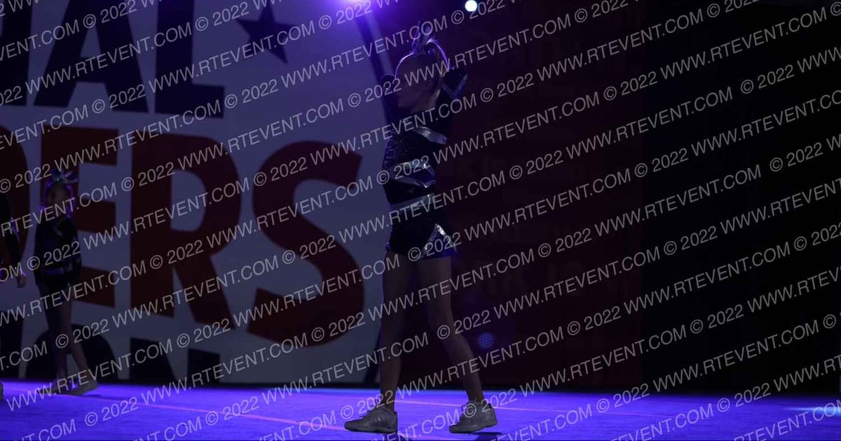 Sharon Springs Falcons Sharon Springs Royal · NCA Atlanta Classic DIDII