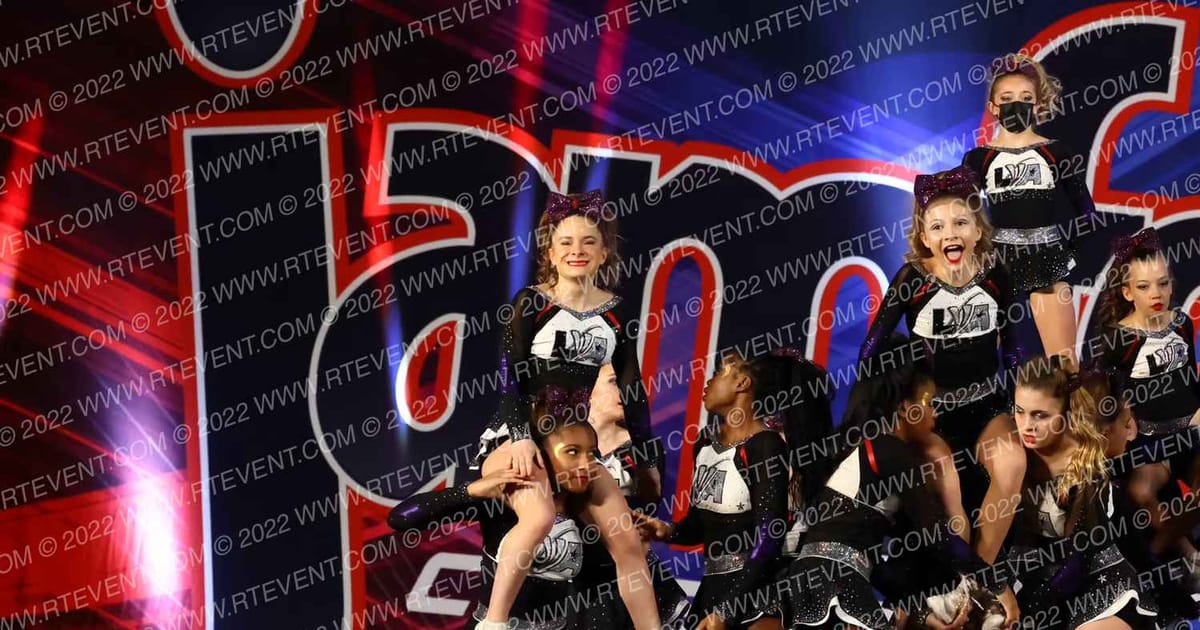 Lunar Viper Allstars Twilight · Jamfest Oaks Classic