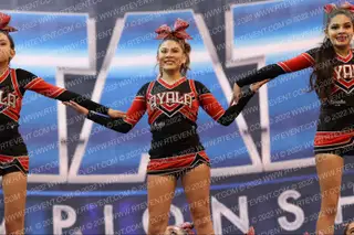Summit HS