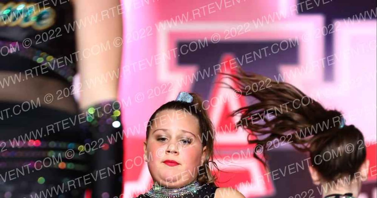Washington Extreme Enchanted · ATC Grand Nationals
