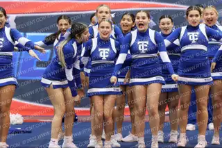 Temescal Canyon HS