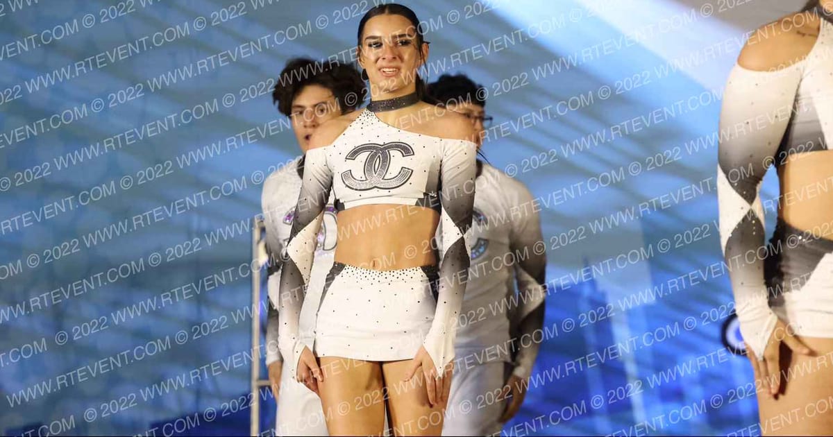 Chaos by Arizona Element Chaos Cats · Athletic Championships