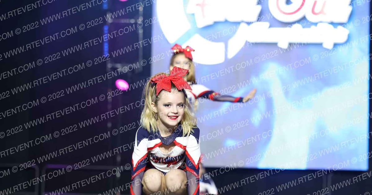 Wellington Cougars Brave Beauties · All out Nationals