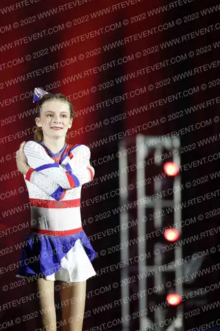 MK Athletics Thunder