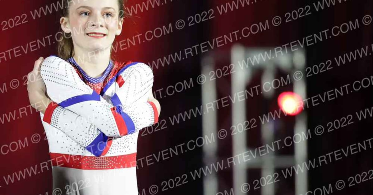 MK Athletics Thunder · The American Gateway St Charles