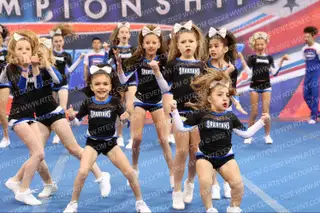 Saugus Spartan Xtreme