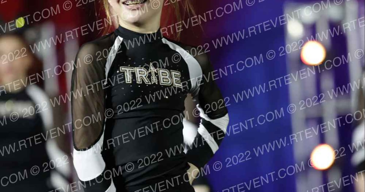 Tribe Athletics Junior 2.2 · The American Gateway St Charles