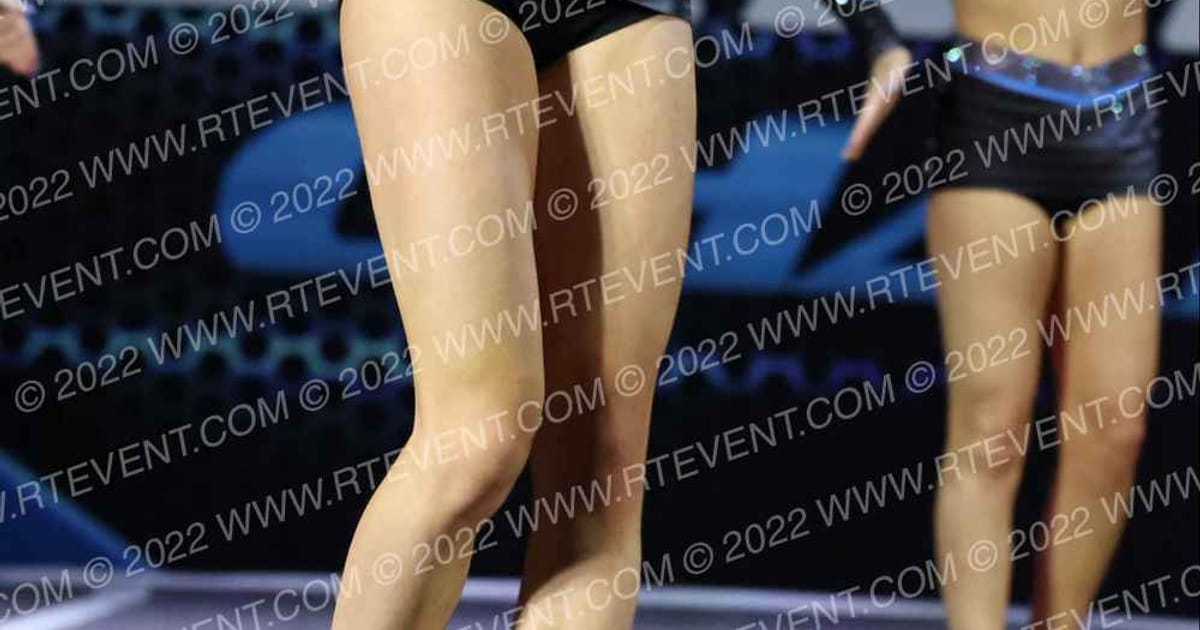 ATA Venom · Athletic Championships Birmingham Nationals DIDII