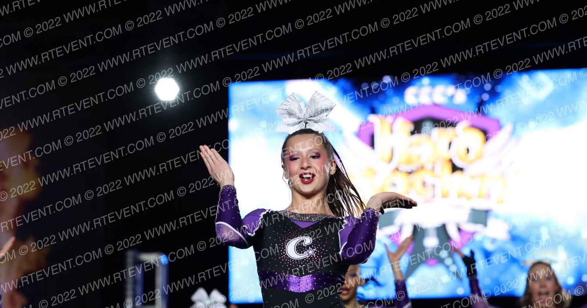 Charlotte Allstars Storm · Hard Rockin Nationals Day One