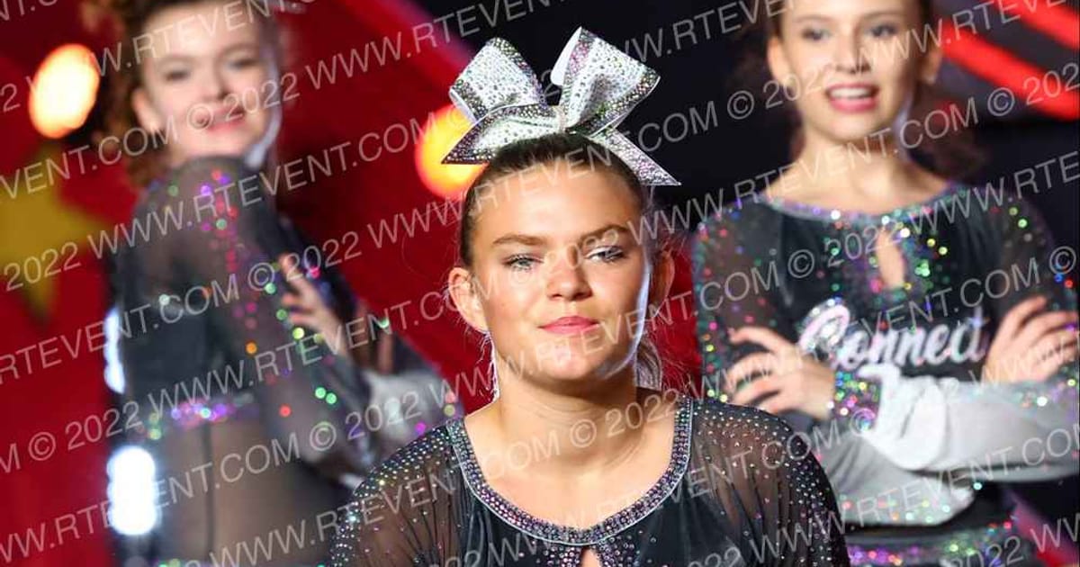 Connect Cheer Northwest Cobalt · ATC Grand Nationals
