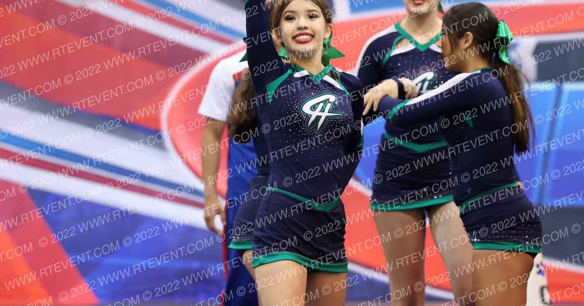 Chino Hills HS · CA State Championships