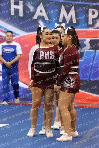 Paramount HS